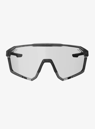 Fotochromatické okuliare Leatt SpeedViz Pro Photochromic - grey