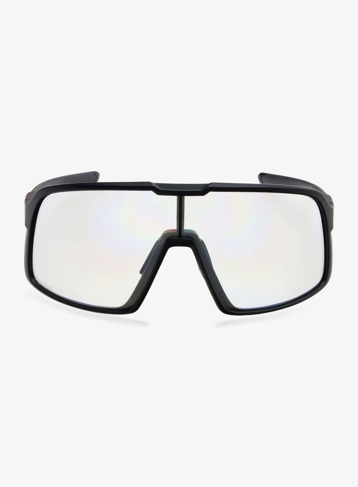 Fotochromatické okuliare Majesty Hypervision - black/photochromatic