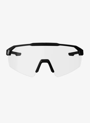 Fotochromatické okuliare na bicykel Leatt SpeedViz Lite Photochromic - black