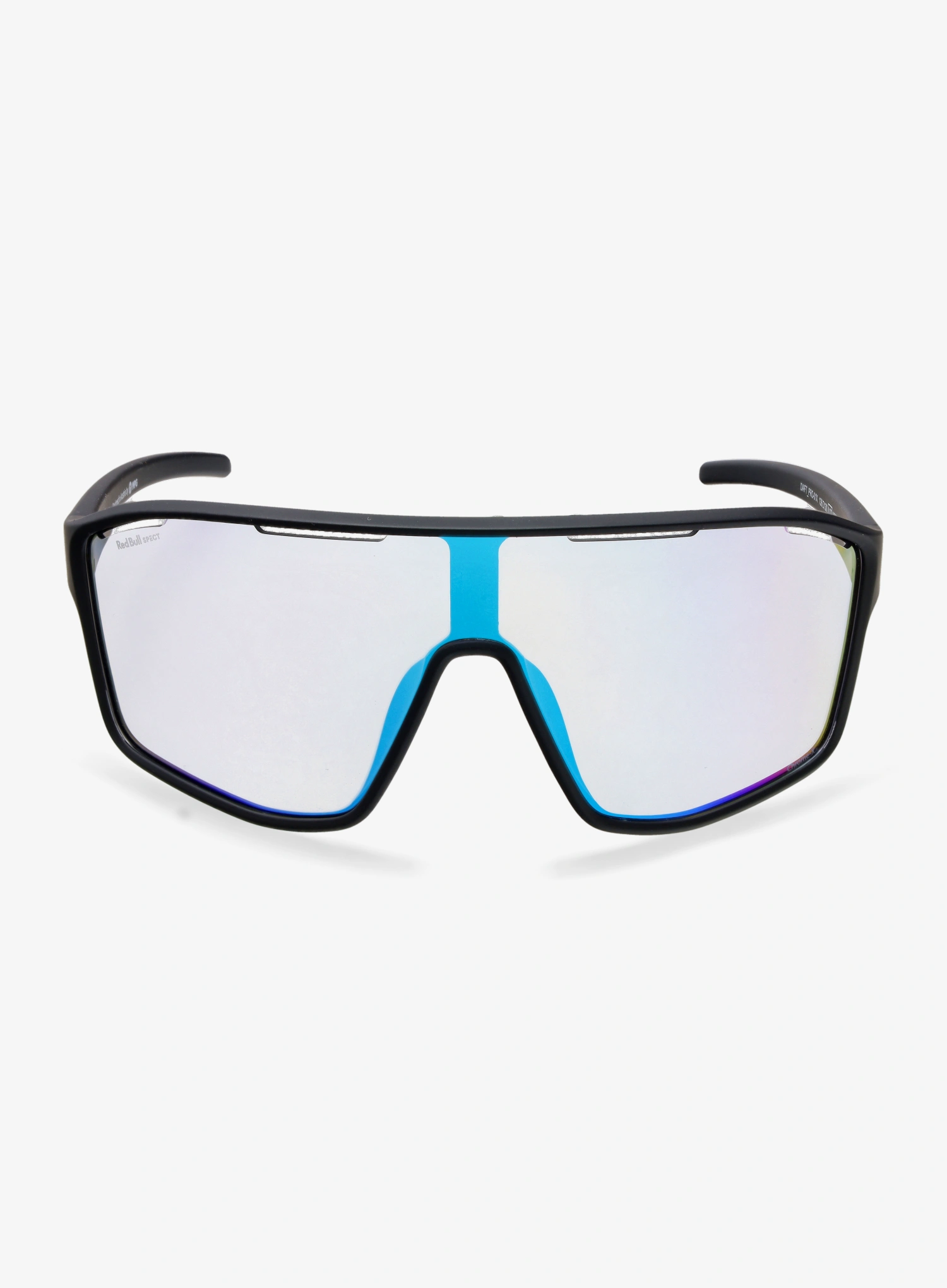Fotochromatické okuliare Red Bull Spect Daft Pro - black