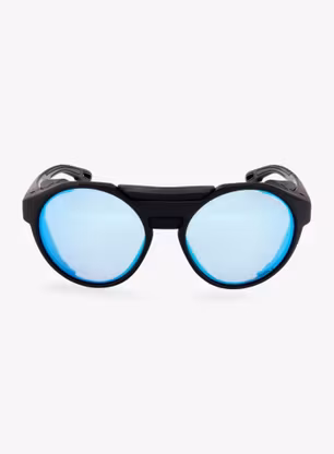 Okuliare na hôry GOG Manaslu - black/poly blue