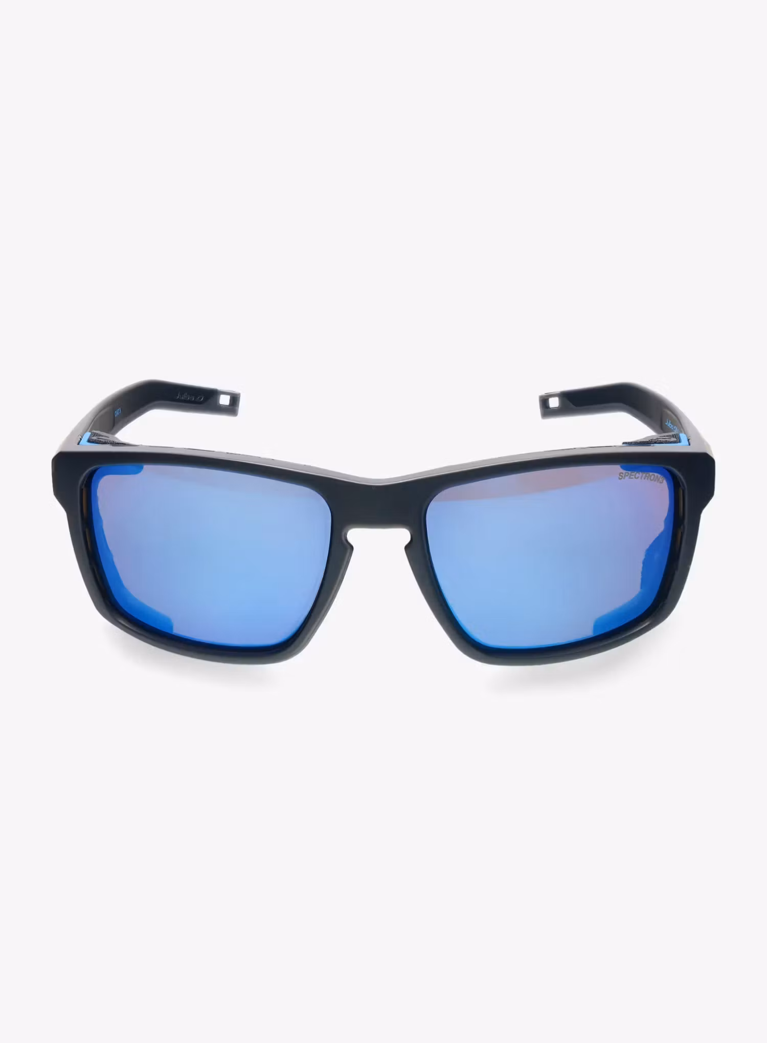 Okuliare na hôry Julbo Shield - SP3CF - matt black/blue