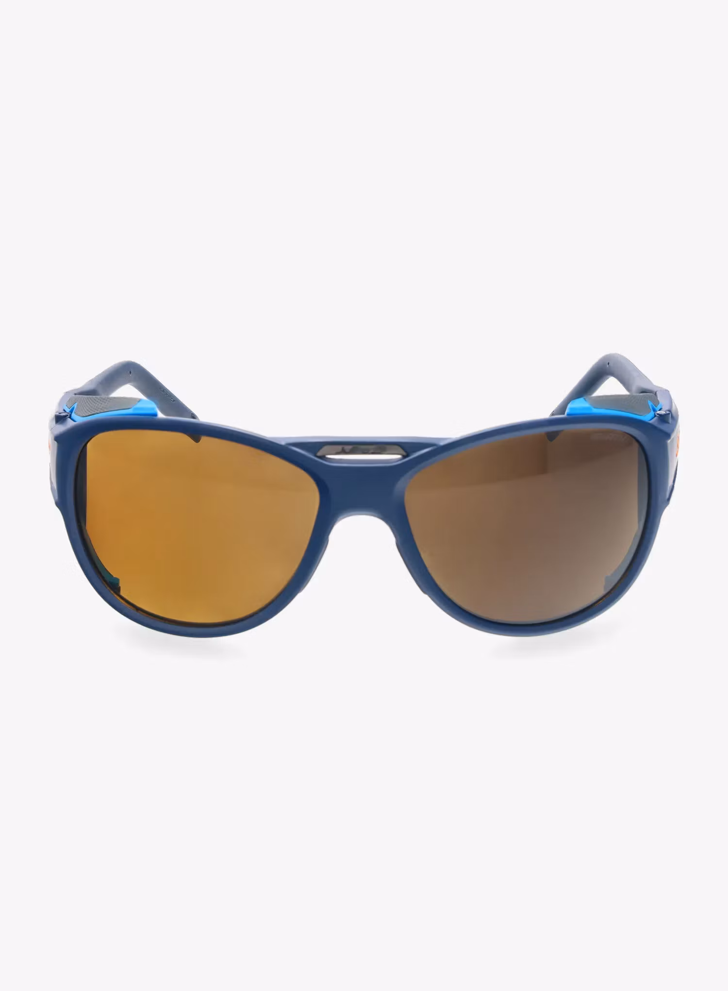 Slnečné okuliare Julbo Explorer 2.0 - dark blue/blue