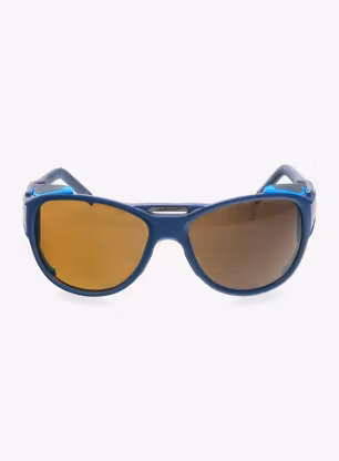 Slnečné okuliare Julbo Explorer 2.0 - dark blue/blue