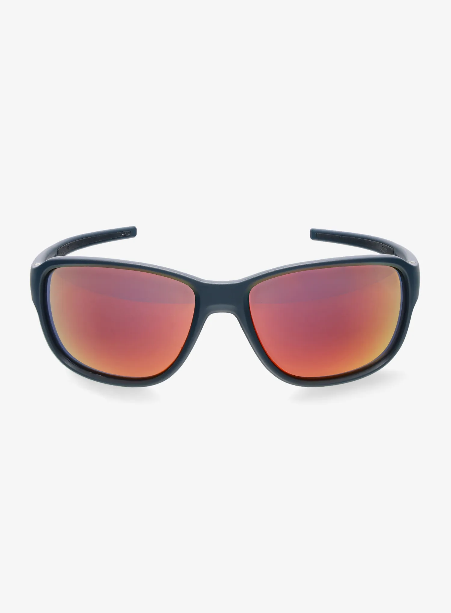 Slnečné okuliare Julbo Montebianco 2 - SP3CF - matt dark blue/black