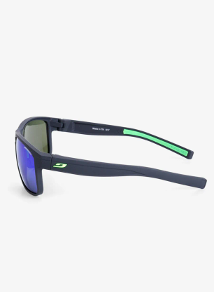 Slnečné okuliare Julbo Renegade - dark blue/green