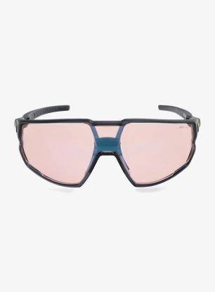 Slnečné okuliare Julbo Rush - Reactiv 1-3 - black/black