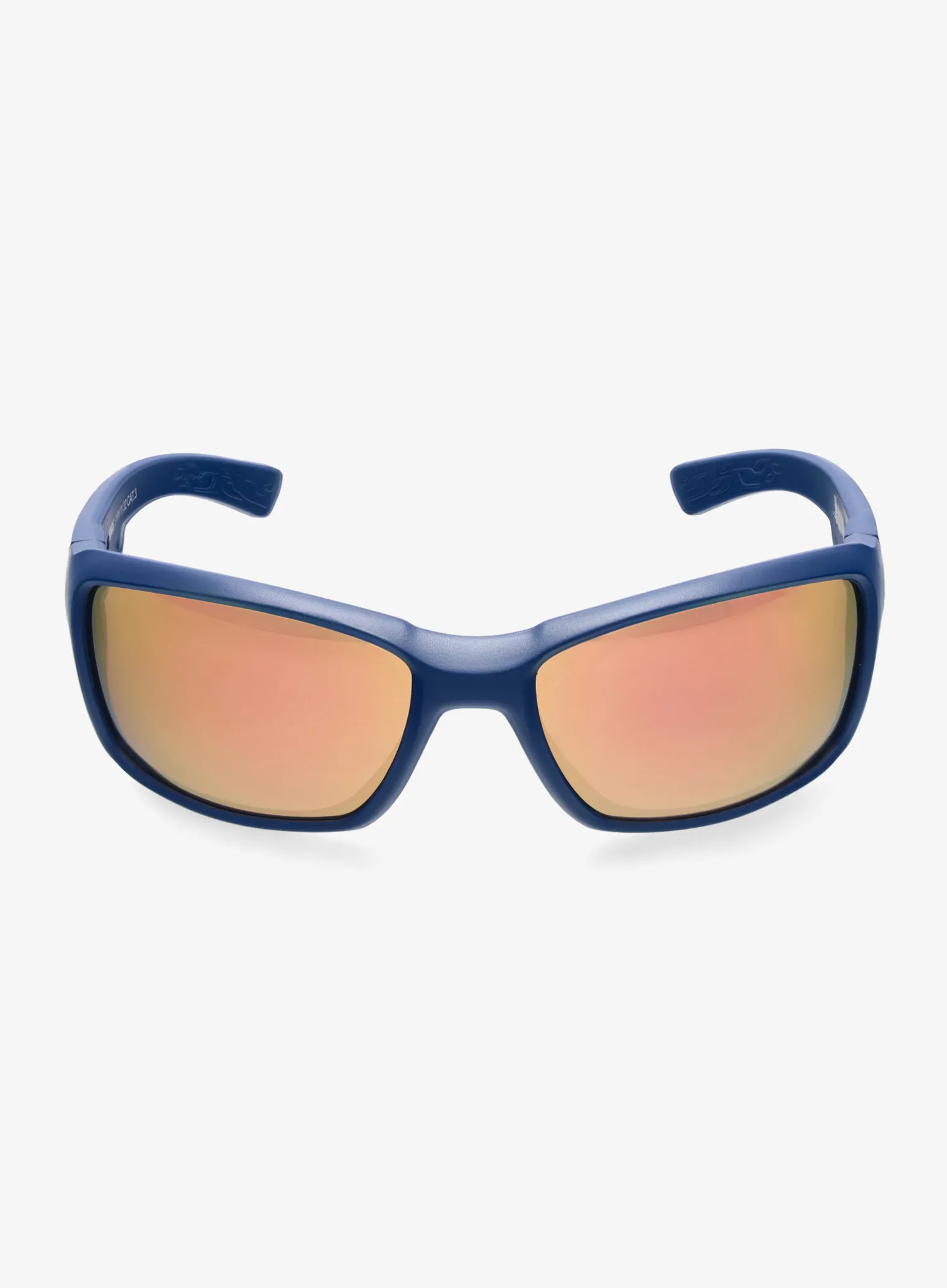 Slnečné okuliare Julbo Whoops - SP3CF - matt blue/gold