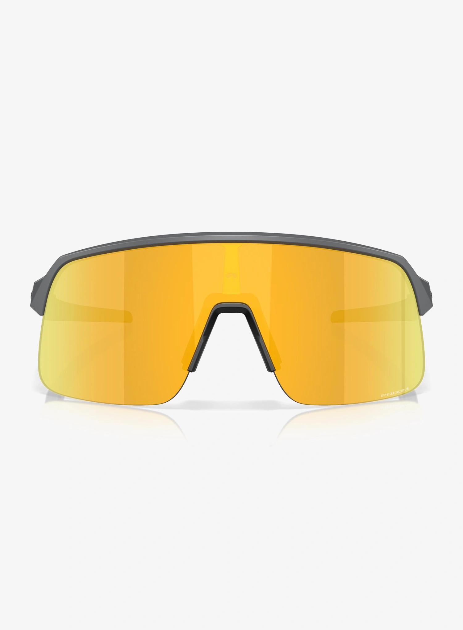 Cyklistické okuliare Oakley Sutro Lite S - matte carbon/prizm 24k