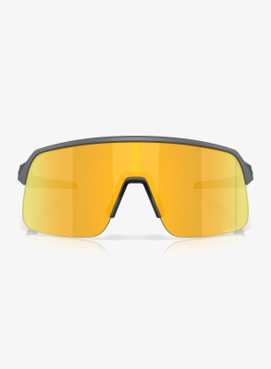 Cyklistické okuliare Oakley Sutro Lite S - matte carbon/prizm 24k