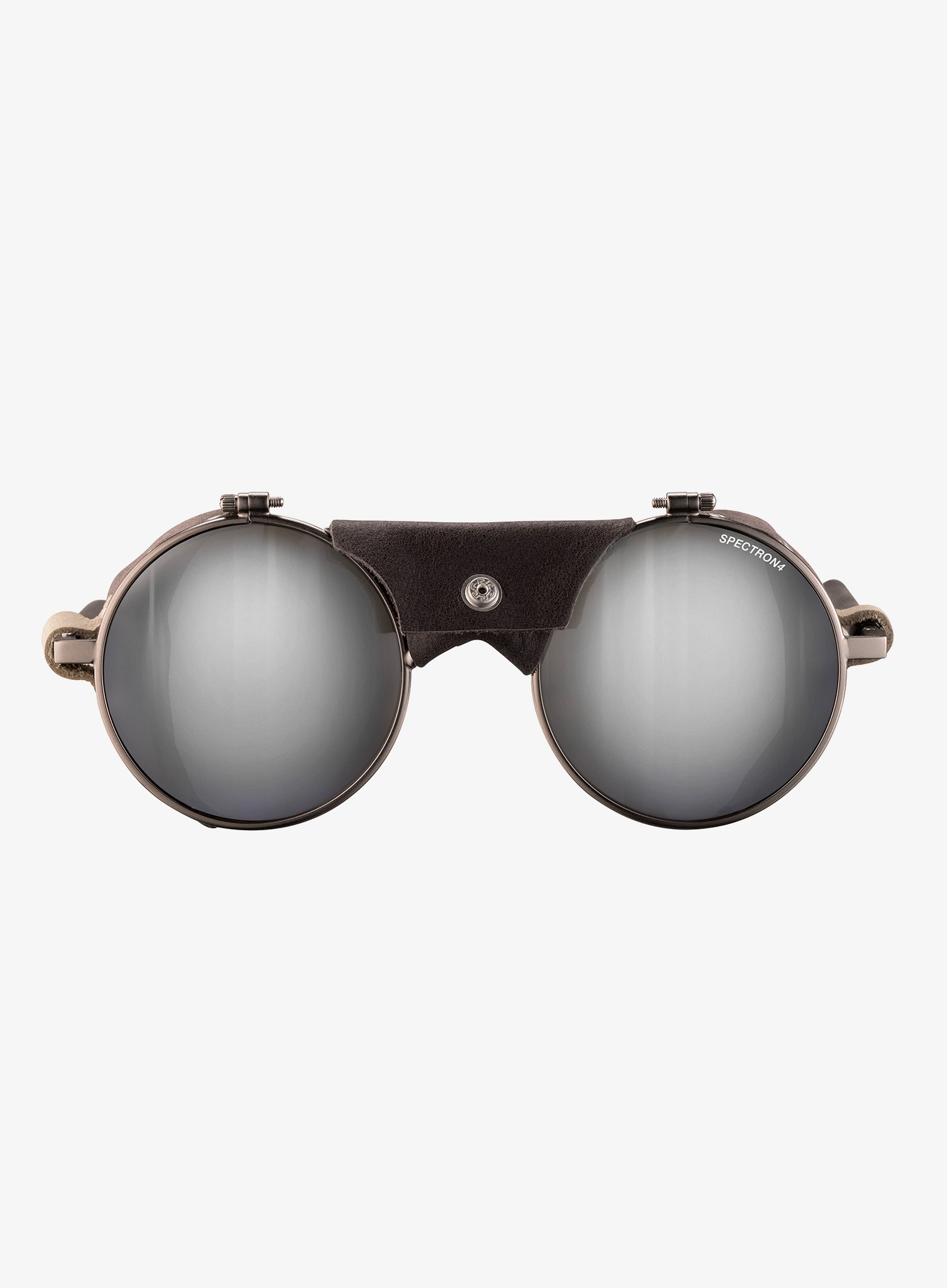Ľadovcové okuliare Julbo Vermont Classic - Spectron 4 - matt gold/brown