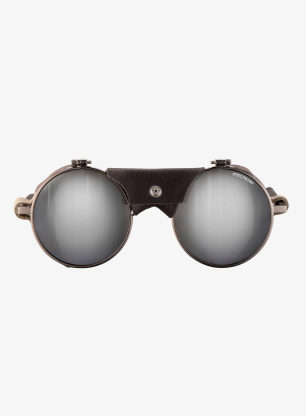 Ľadovcové okuliare Julbo Vermont Classic - Spectron 4 - matt gold/brown