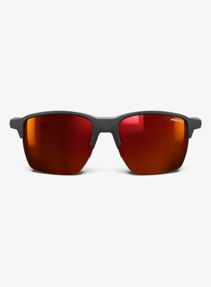 Okuliare na bicykel Julbo Crossline - Reactiv 0-3 HC - black