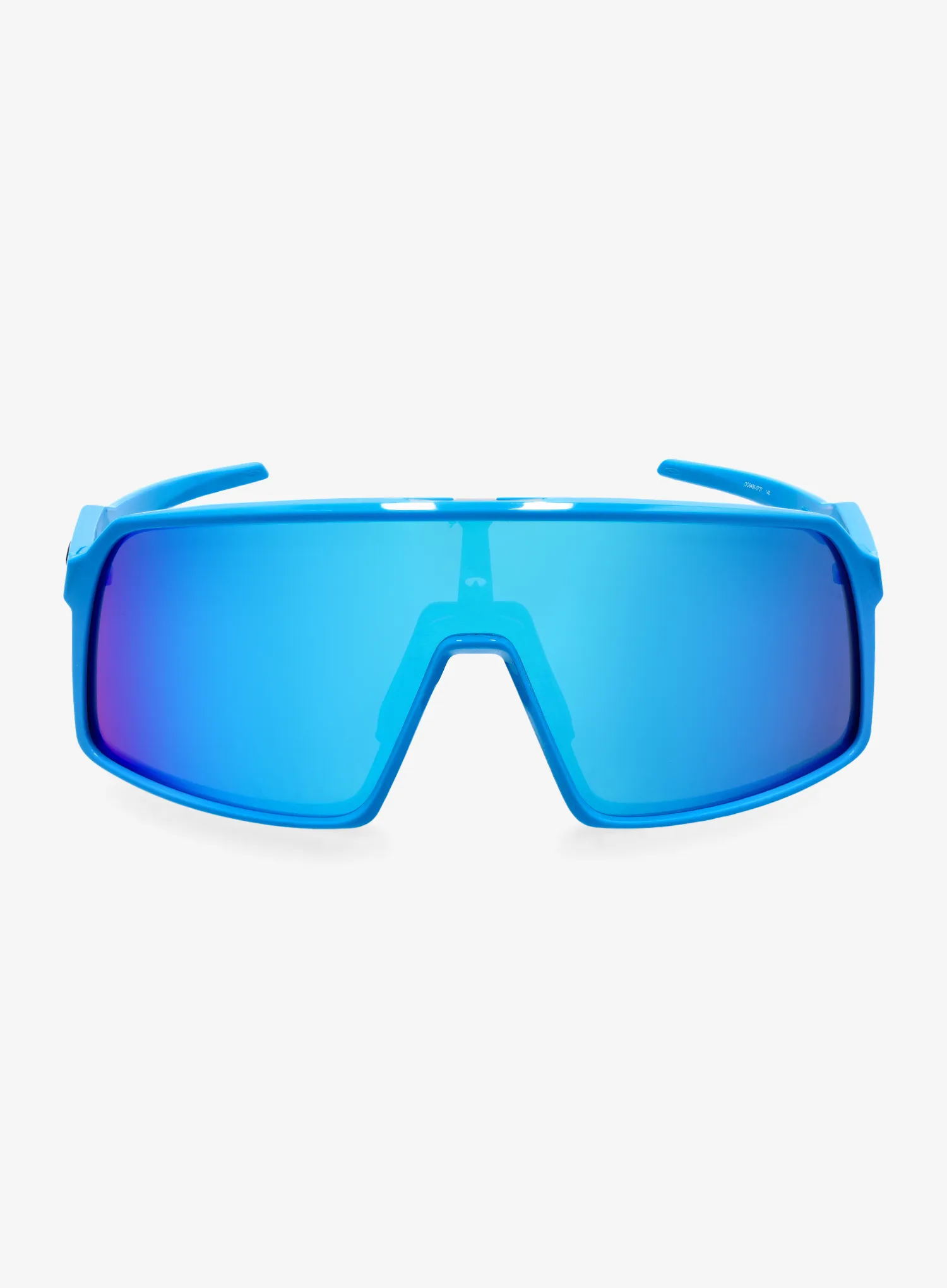 Okuliare na bicykel Oakley Sutro - sky/prizm sapphire