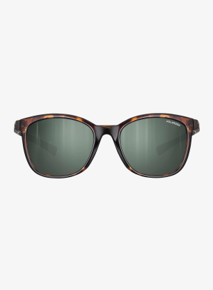 Polarizačné okuliare pre ženy Julbo Spark - POL3 - tortoise brown