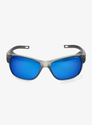 Polarizačné okuliare Julbo Camino - POL3CF - translucent black