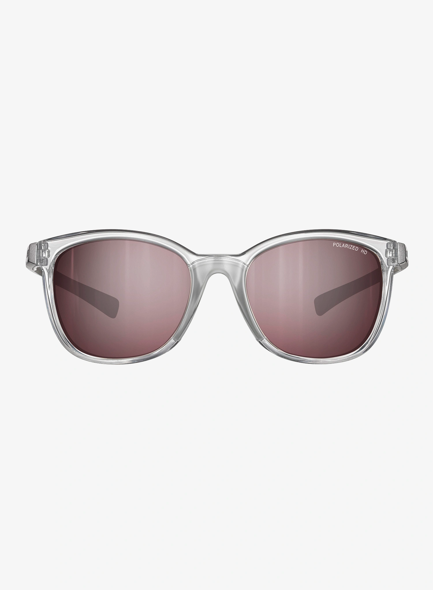 Polarizačné okuliare Julbo Spark - Polar 3 HD - crystal/grey