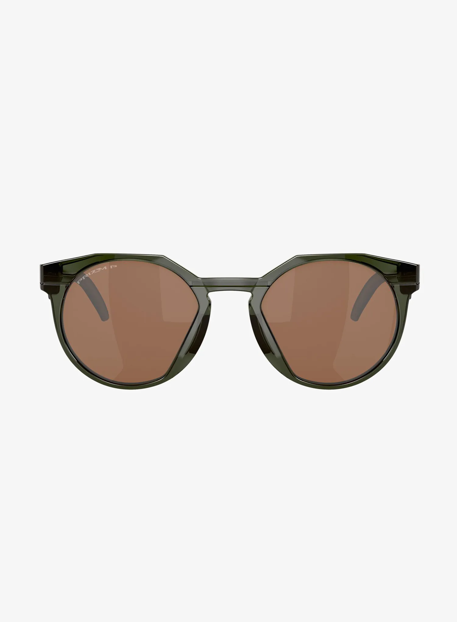 Polarizačné okuliare Oakley HSTN - olive ink/prizm polarized