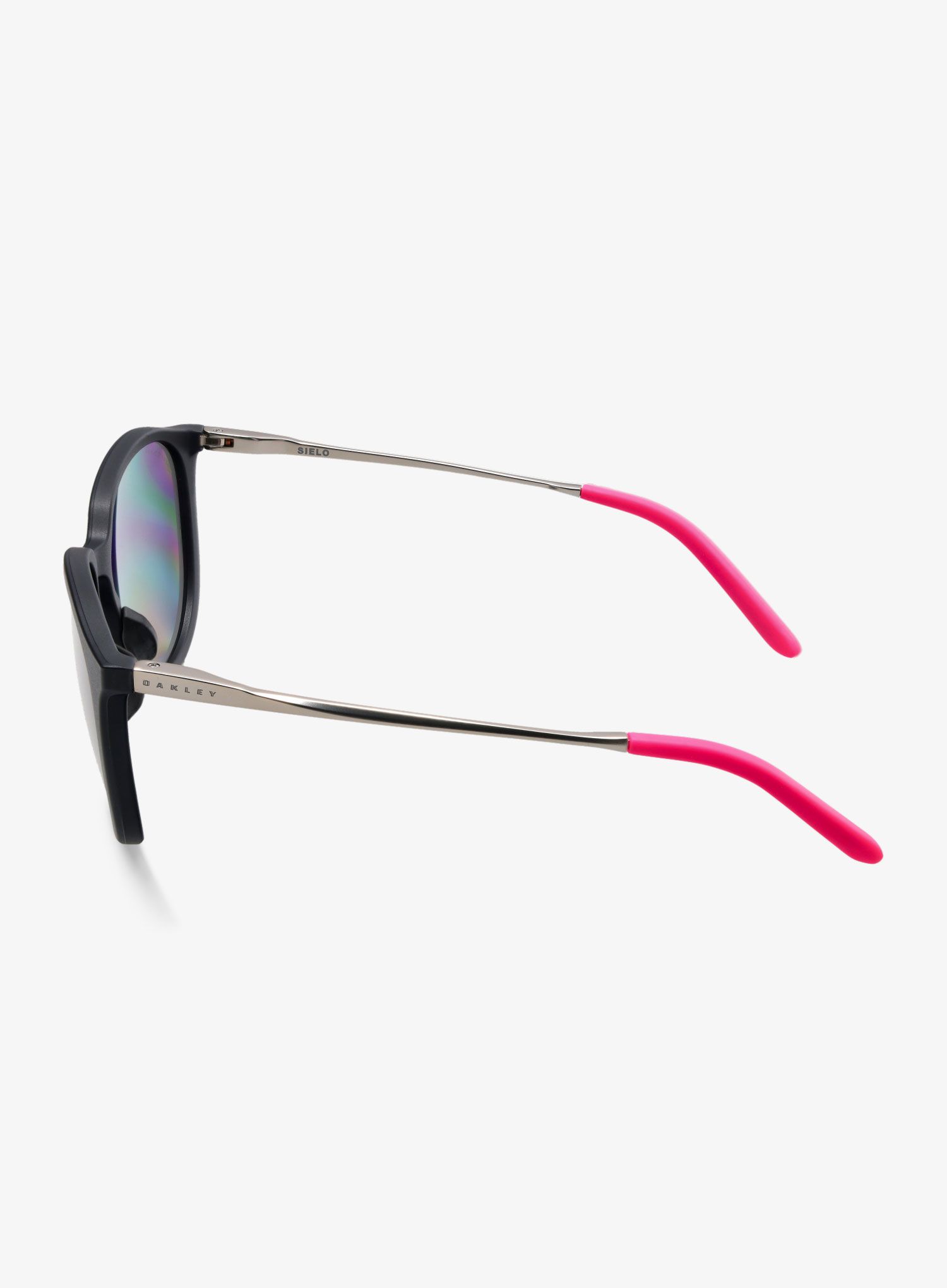 Polarizačné okuliare Oakley Sielo - mat blk ink/prizm grey polariz