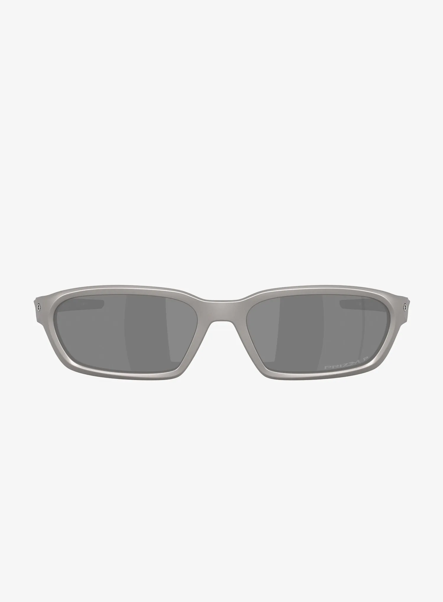 Polarizačné okuliare Oakley Terraforma - titanium/prizm black polarized