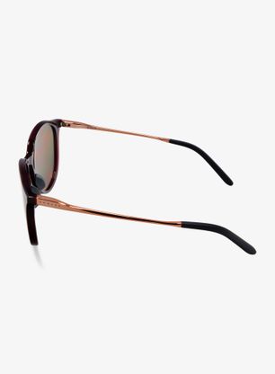 Slnečné okuliare dámske Oakley Sielo - crys raspberry/prizm rose gold