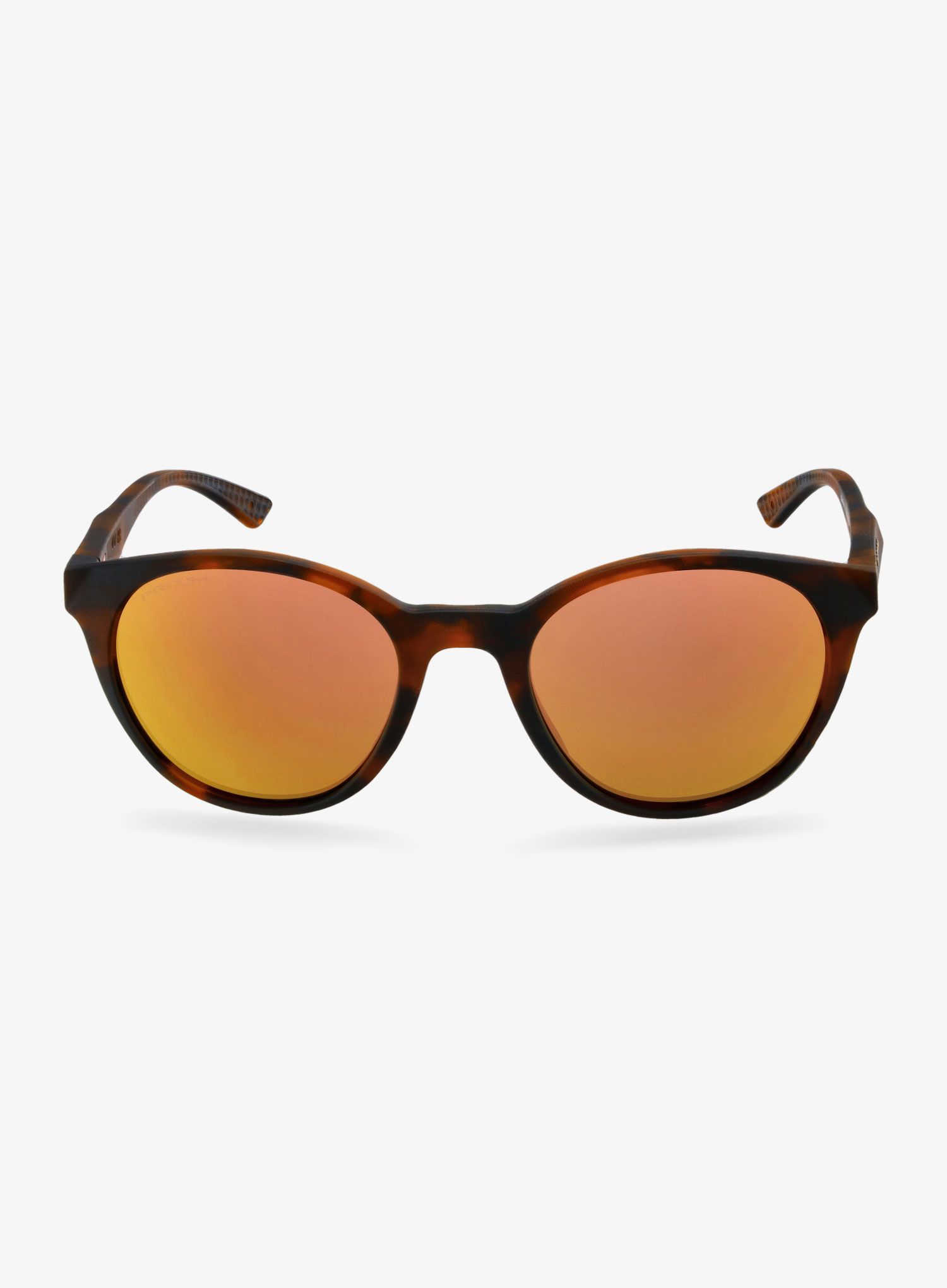 Slnečné okuliare dámske Oakley Spindrift - mat brown tortois/pr rose gold