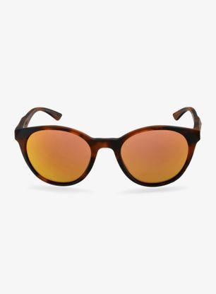Slnečné okuliare dámske Oakley Spindrift - mat brown tortois/pr rose gold