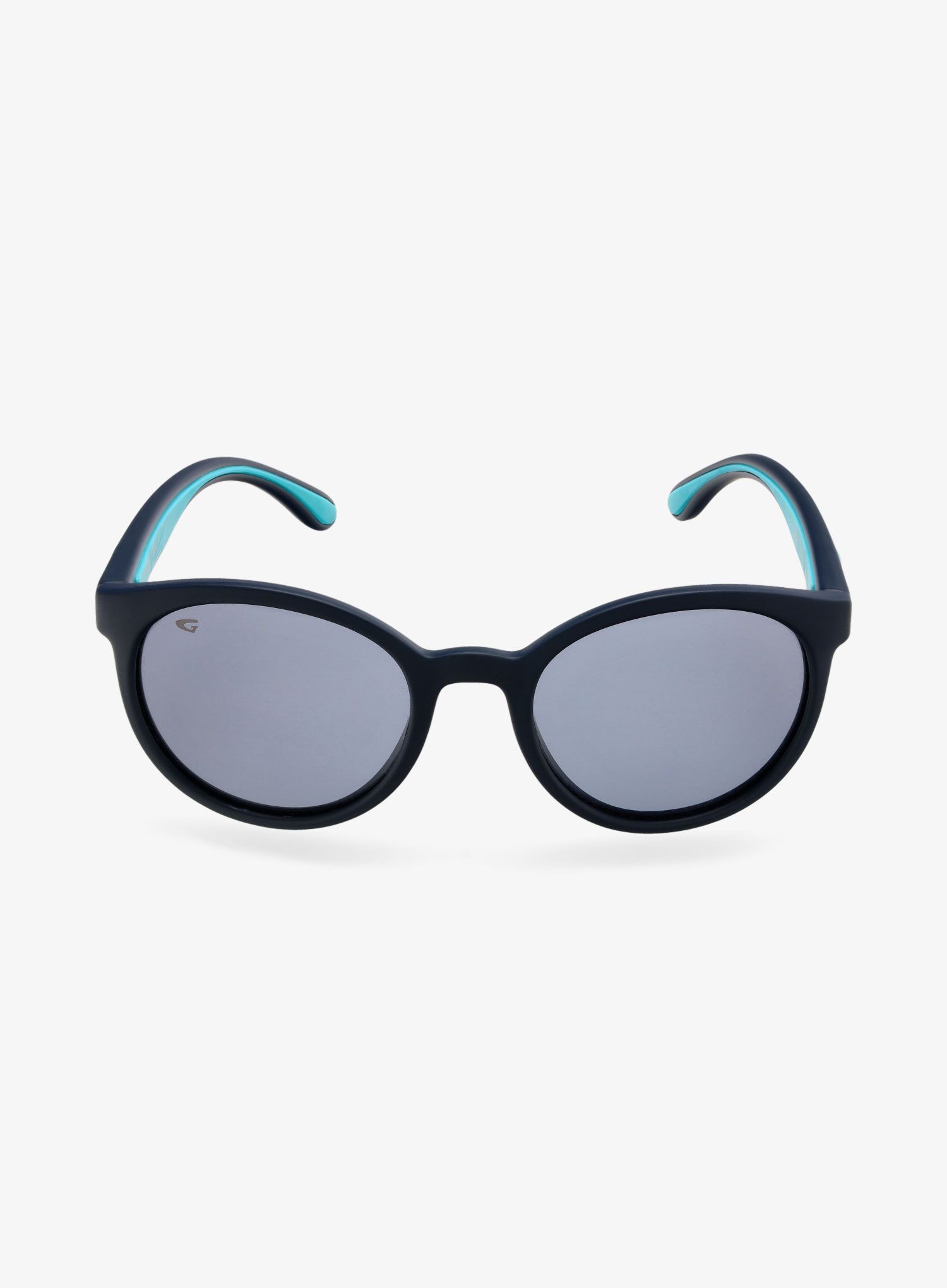 Detské slnečné okuliare GOG Margo - matt navy/blue