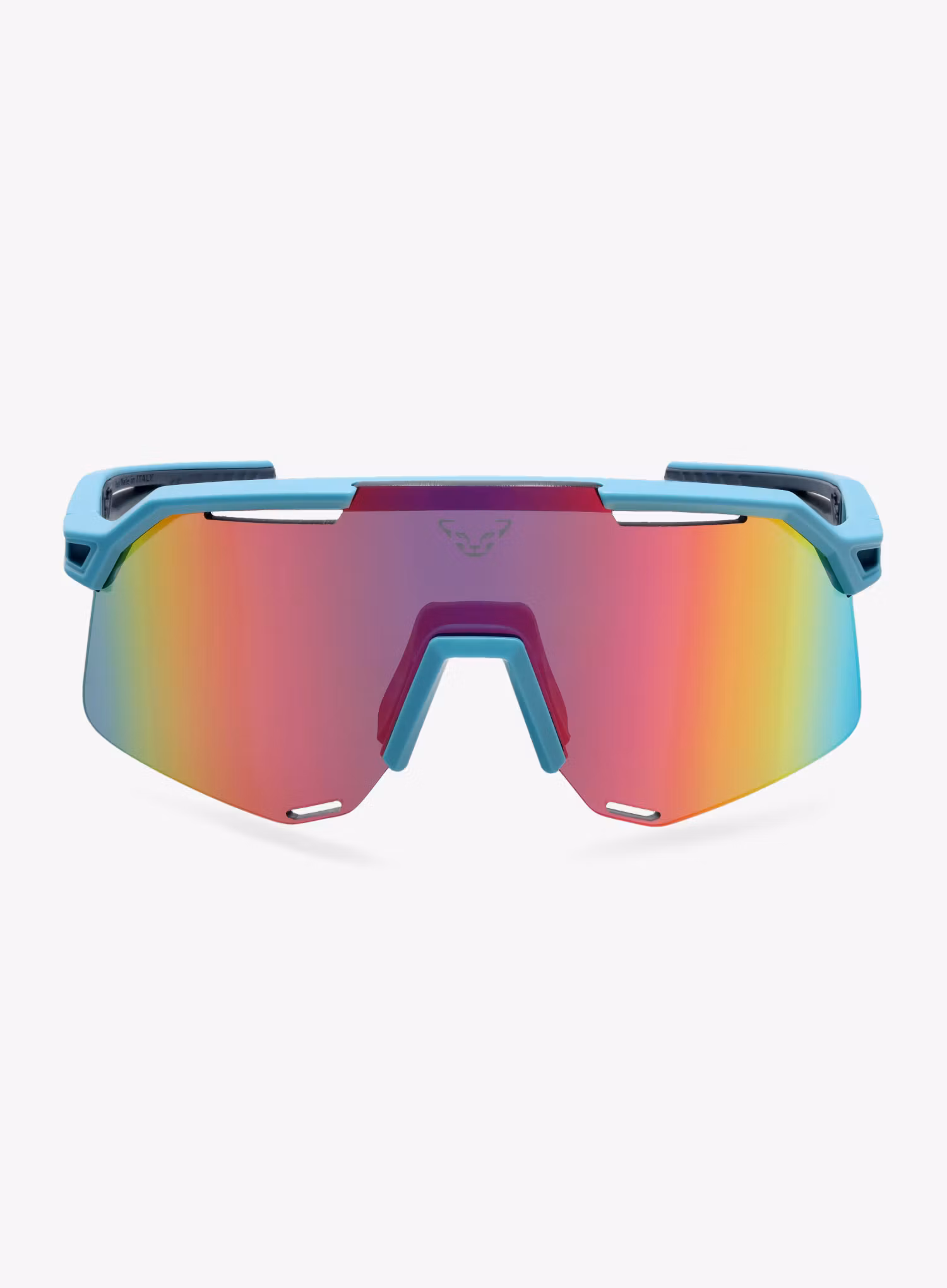 Slnečné okuliare Dynafit Ultra Evo Sunglasses cat 3 - storm blue/blueberry