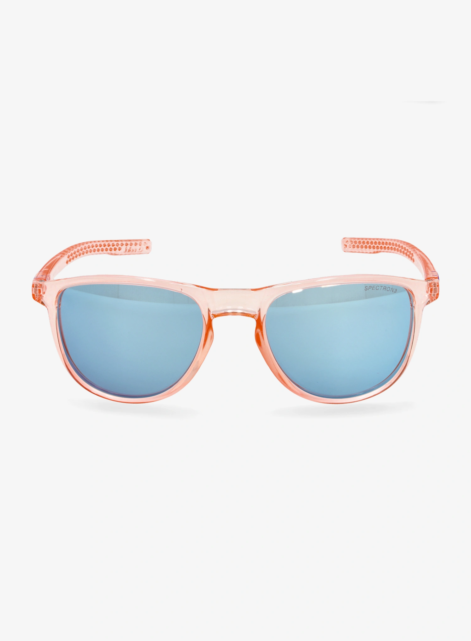 Slnečné okuliare Julbo Canyon - Spectron 3 CF - shiny translucent coral
