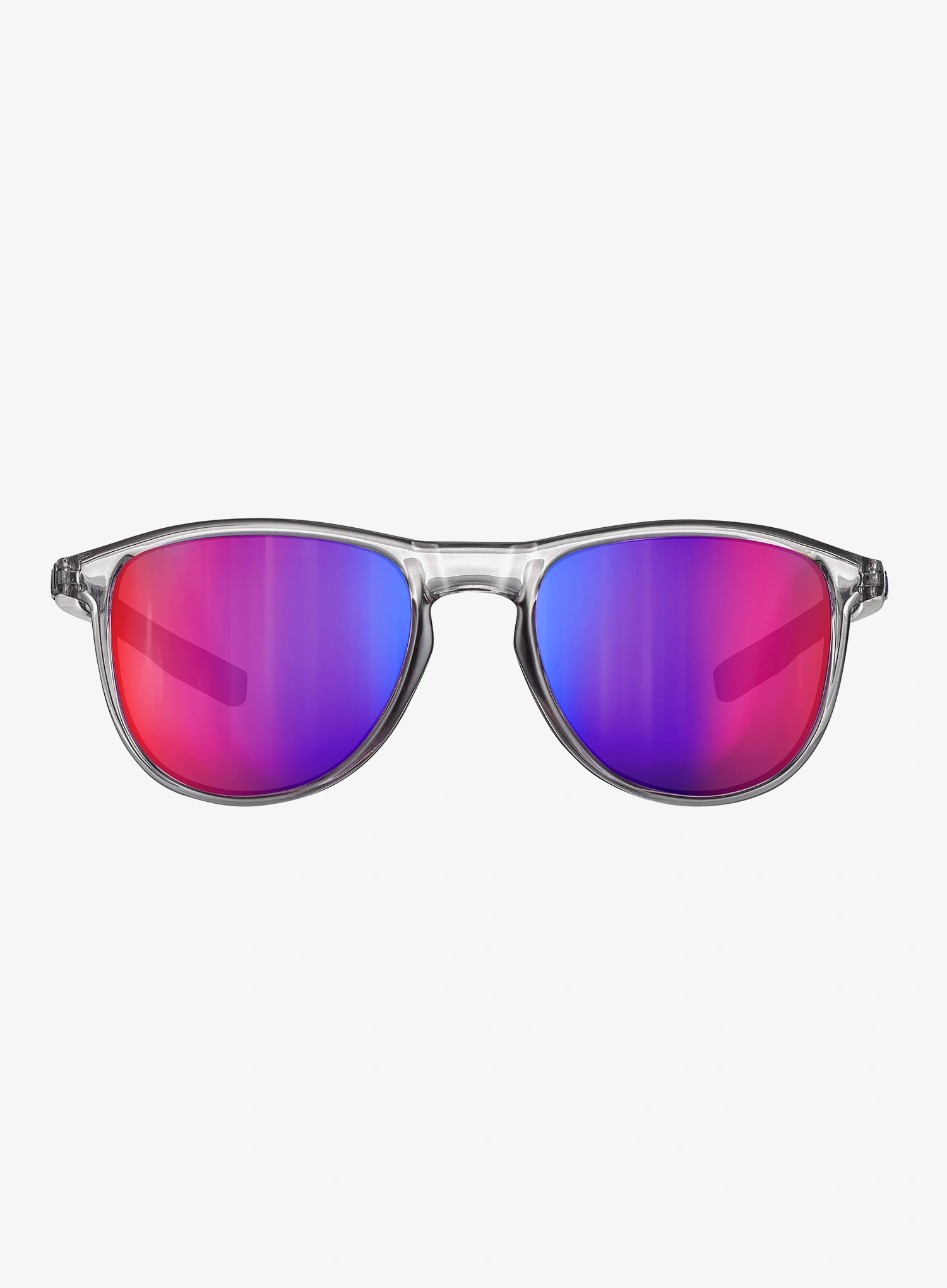 Slnečné okuliare Julbo Canyon - Spectron 3 HD - grey translu brillant