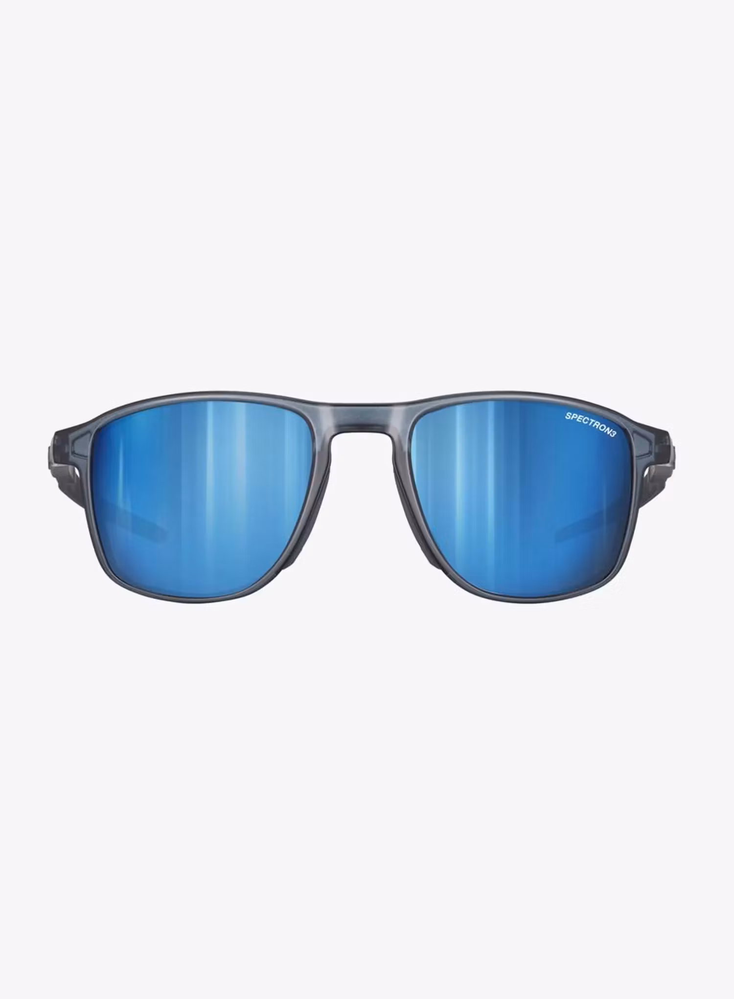 Slnečné okuliare Julbo Compass - Spectron 3 CF - black translu brillant/black