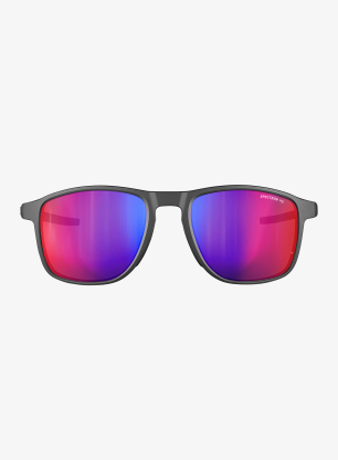 Slnečné okuliare Julbo Compass - Spectron 3 HD - black mat