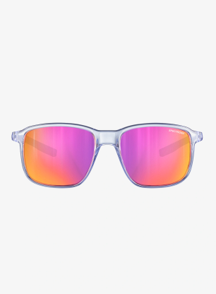 Slnečné okuliare Julbo Creek - Spectron 3 CF - lila translu brillant/lila mat