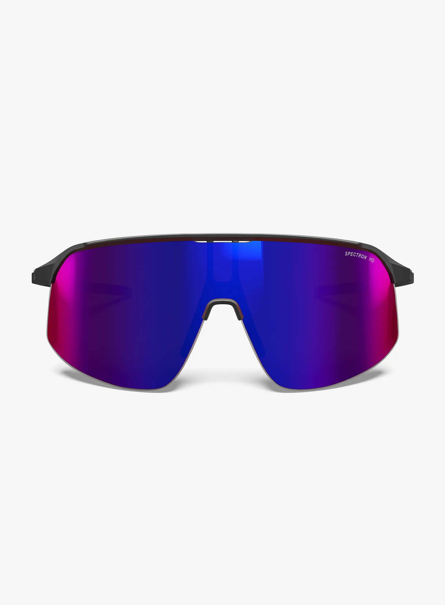 Slnečné okuliare Julbo Density  -  Spectron 3 HD - full black