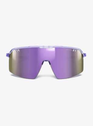 Slnečné okuliare Julbo Intensity - Spectron 3 CF - shiny translucent dark purple