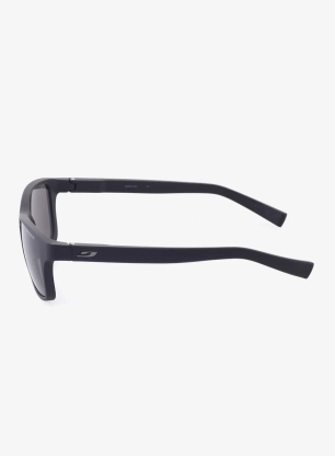 Slnečné okuliare Julbo Powell - matt black/gun