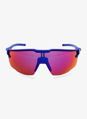 Slnečné okuliare Julbo Ultimate - Spectron 3 HD - purple/blue
