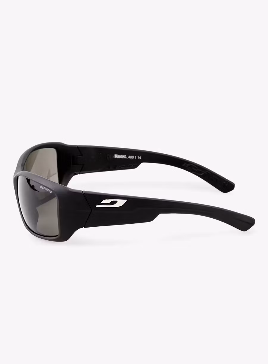 Slnečné okuliare Julbo Whoops - matt black