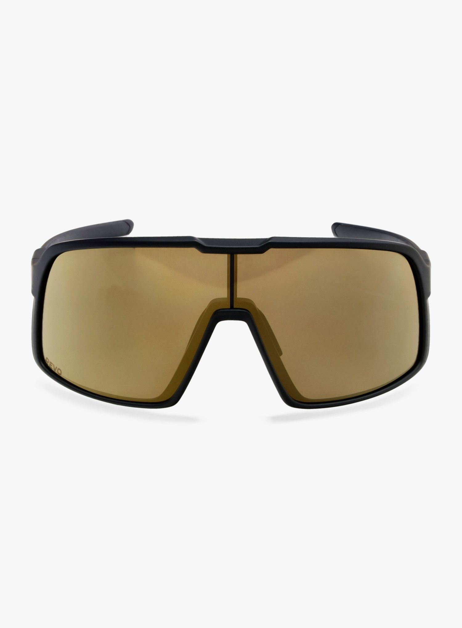 Slnečné okuliare Majesty Hypervision - black/gold