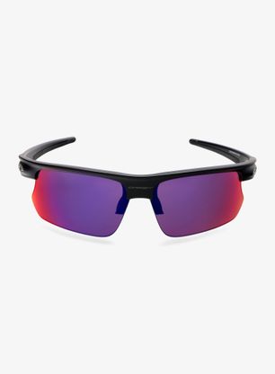 Slnečné okuliare Oakley Bisphaera - matte black/prizm road