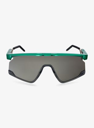 Slnečné okuliare Oakley BXTR Metal - trans viridian/prizm black