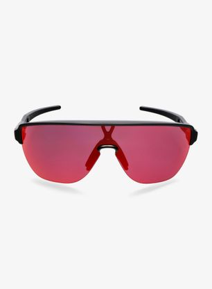 Slnečné okuliare Oakley Corridor - matte black/prizm road