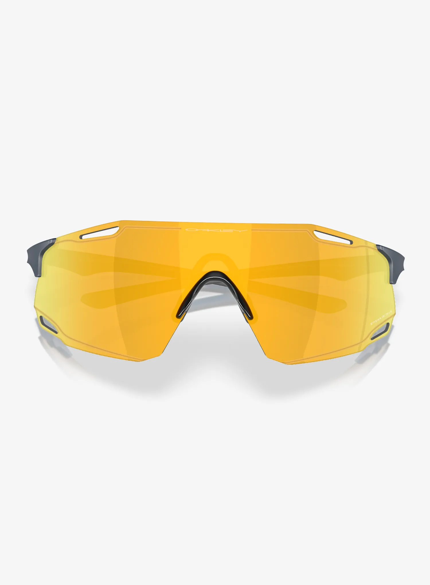 Slnečné okuliare Oakley Cybr Dyno - matte abyss/prizm 24k