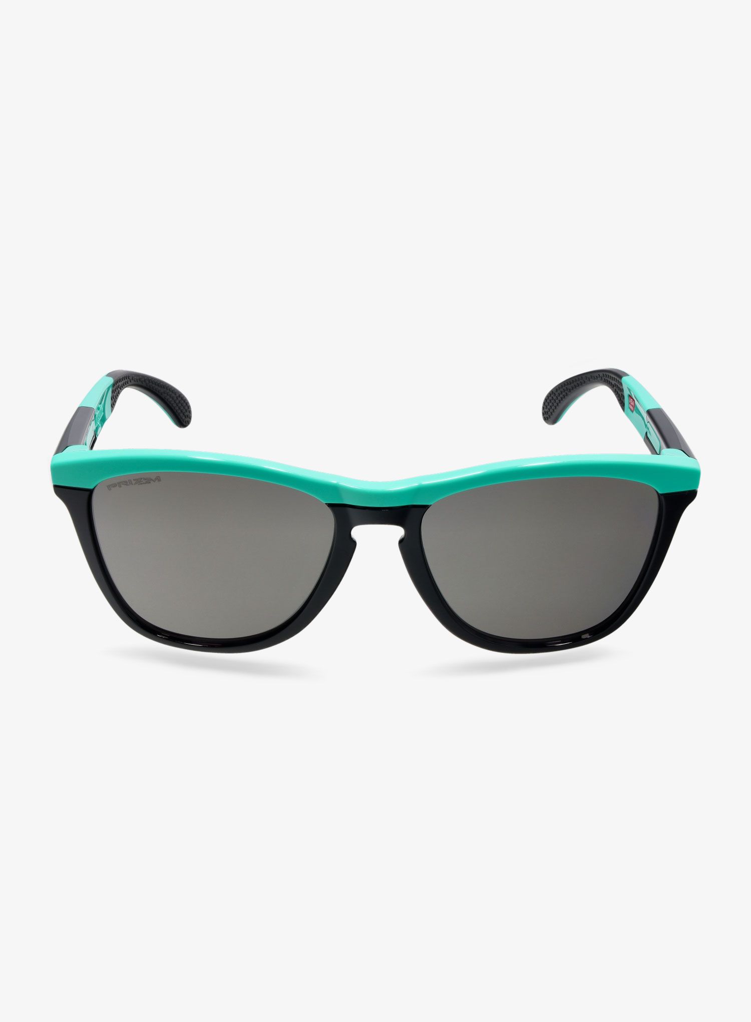 Slnečné okuliare Oakley Frogskins Range - celeste/prizm black