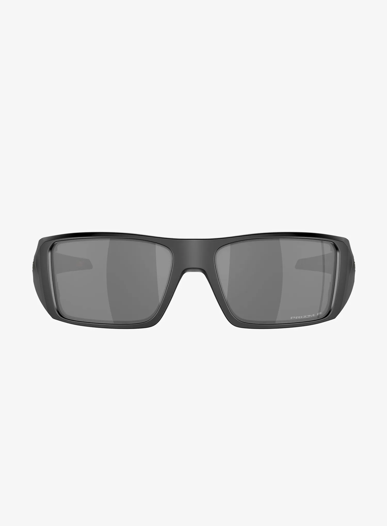 Slnečné okuliare Oakley Heliostat - black/prizm black polarized