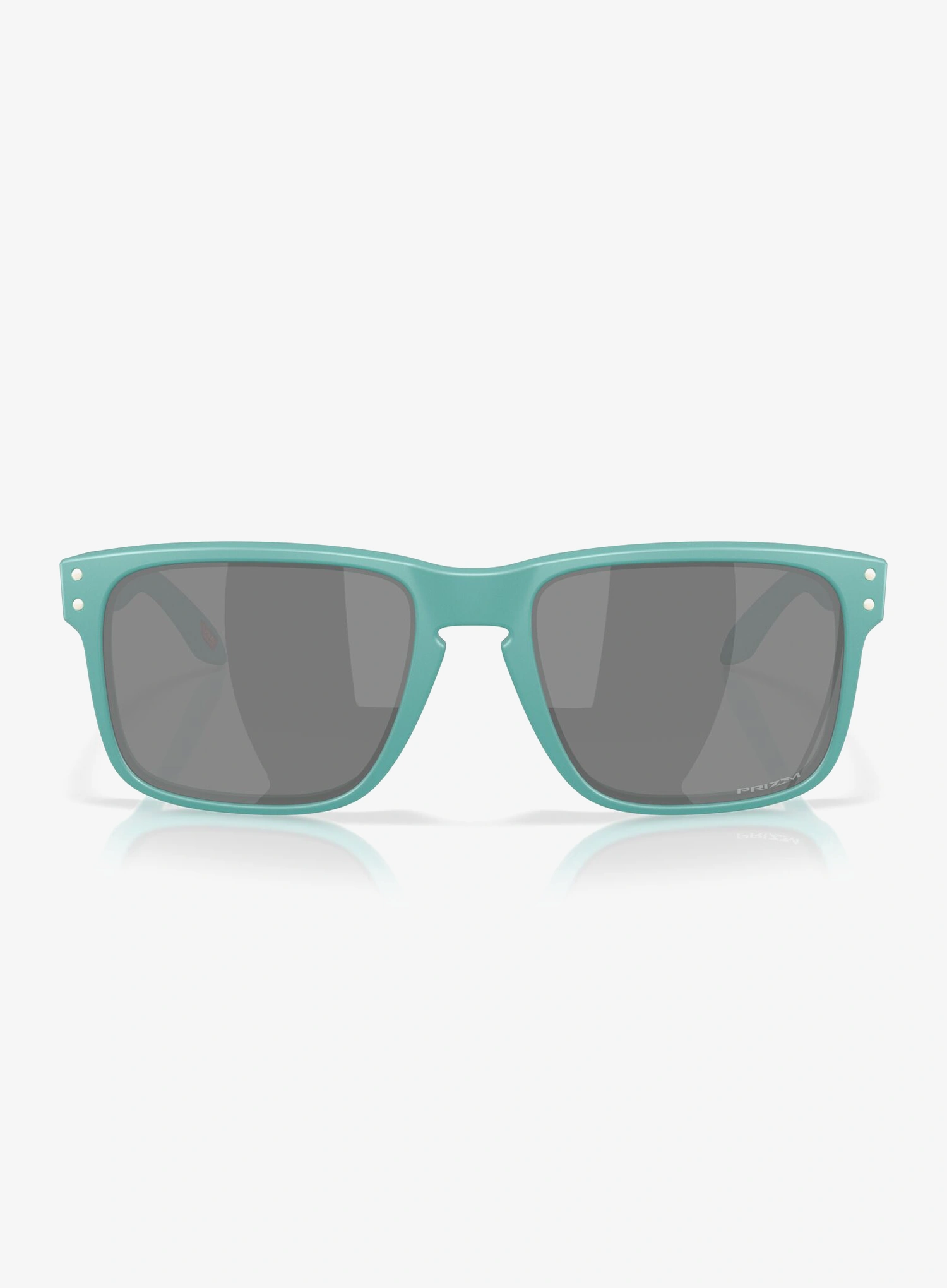 Slnečné okuliare Oakley Holbrook - matte pacific/prizm black