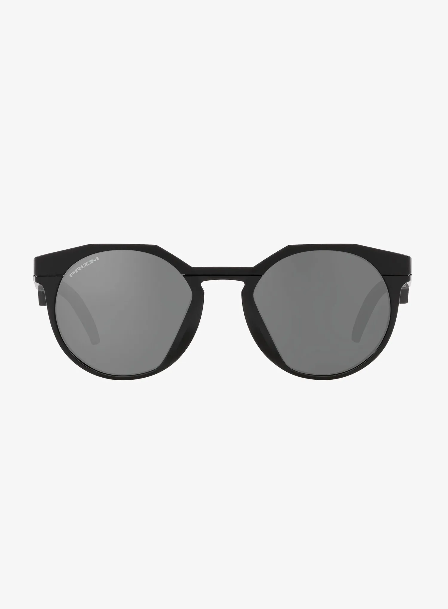 Slnečné okuliare Oakley HSTN - matte black/prizm black