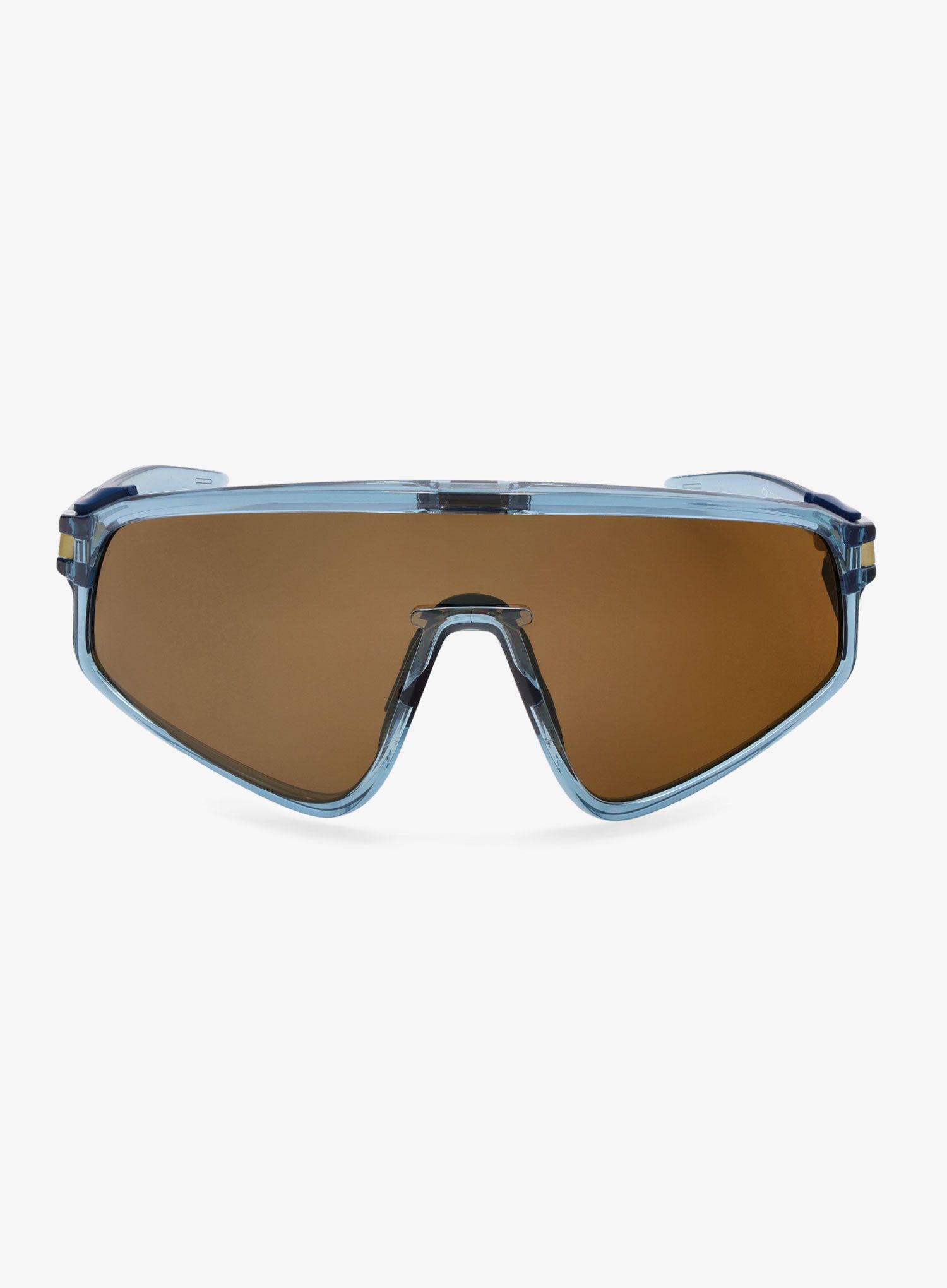 Slnečné okuliare Oakley Latch Panel - trans stonewash/prizm tungsten