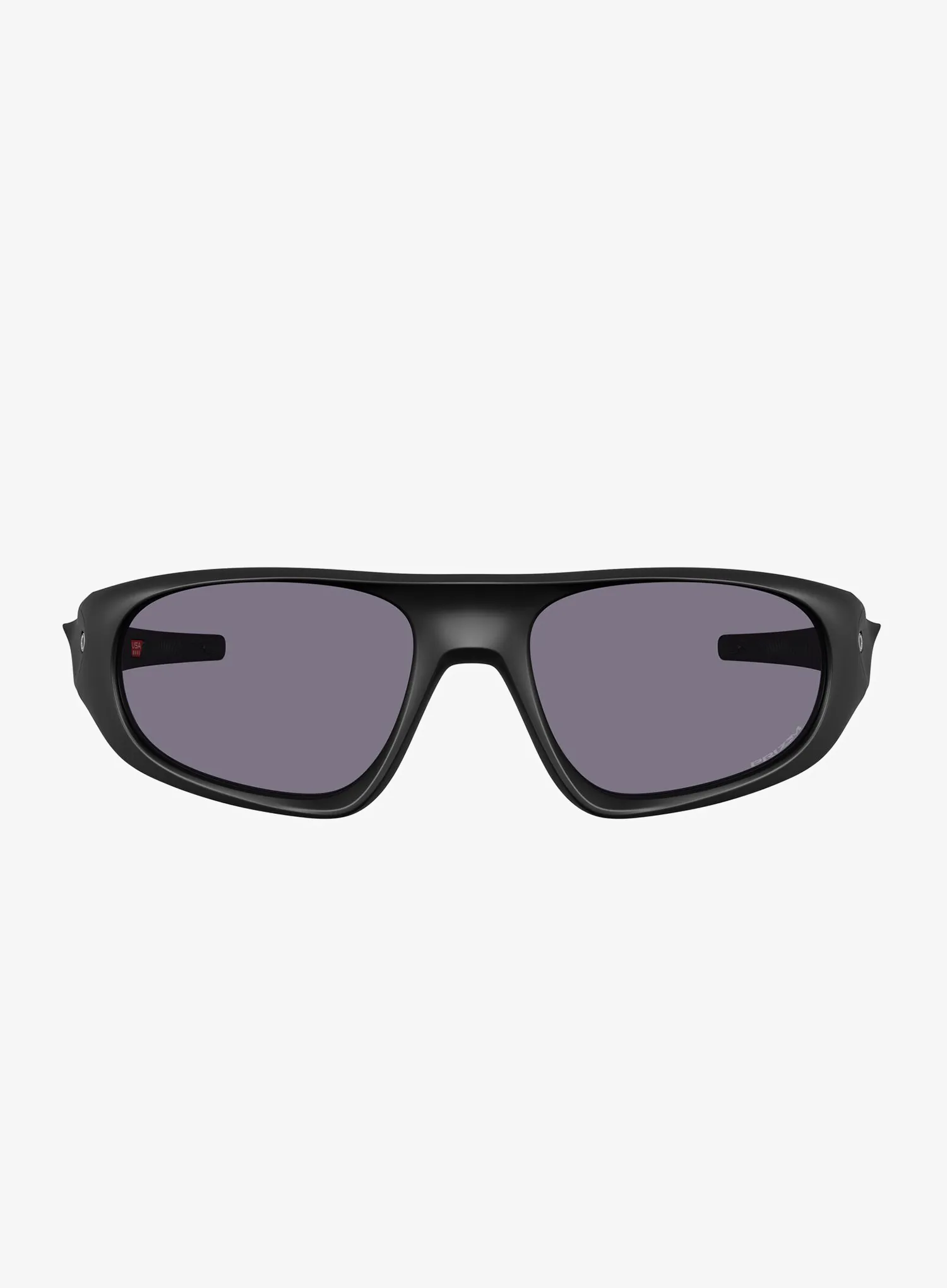 Slnečné okuliare Oakley Neoforma - matte black/prizm grey
